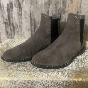 Jimmy Choo Merill Chelsea Boots